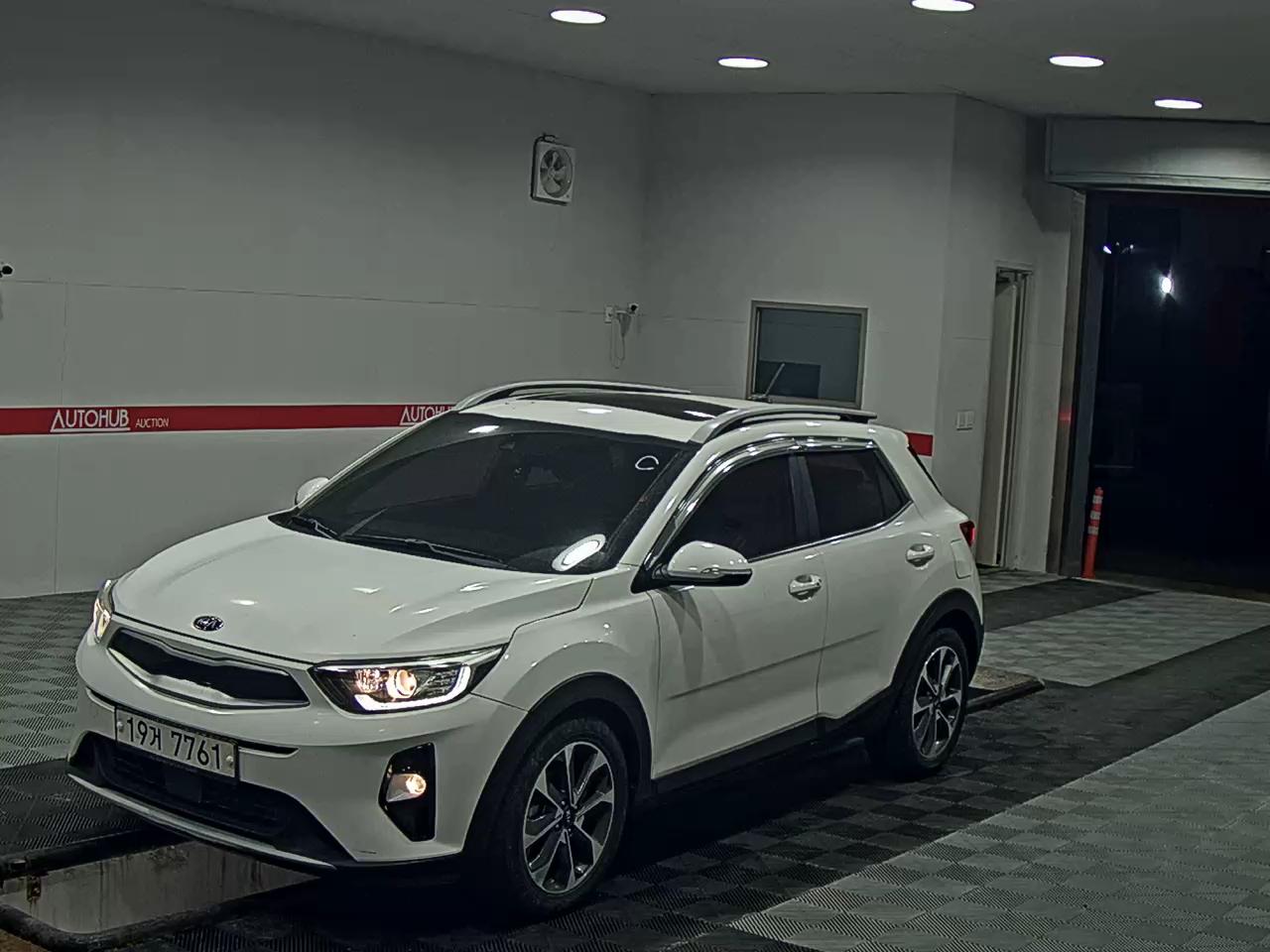 KIA STONIC