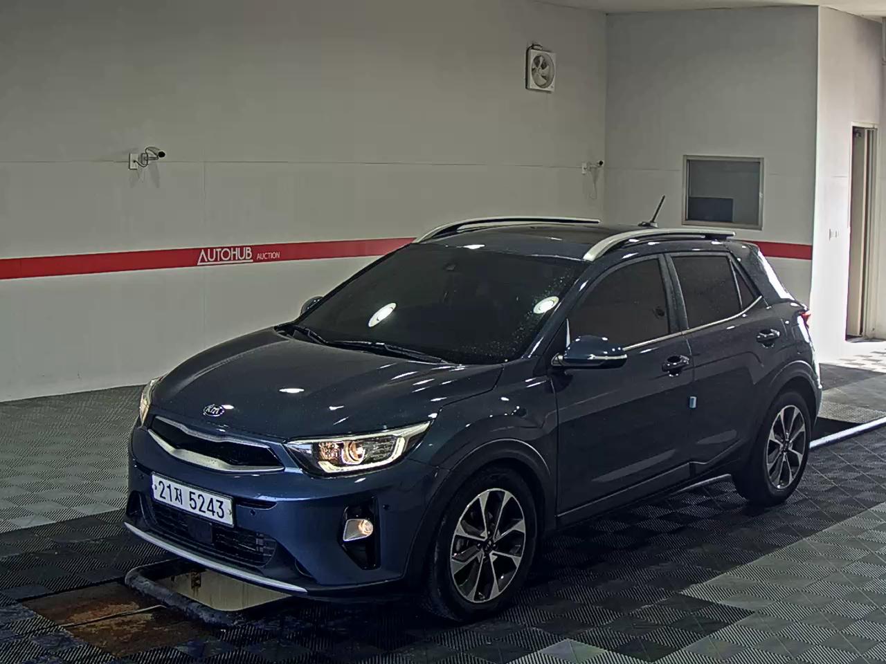 KIA STONIC