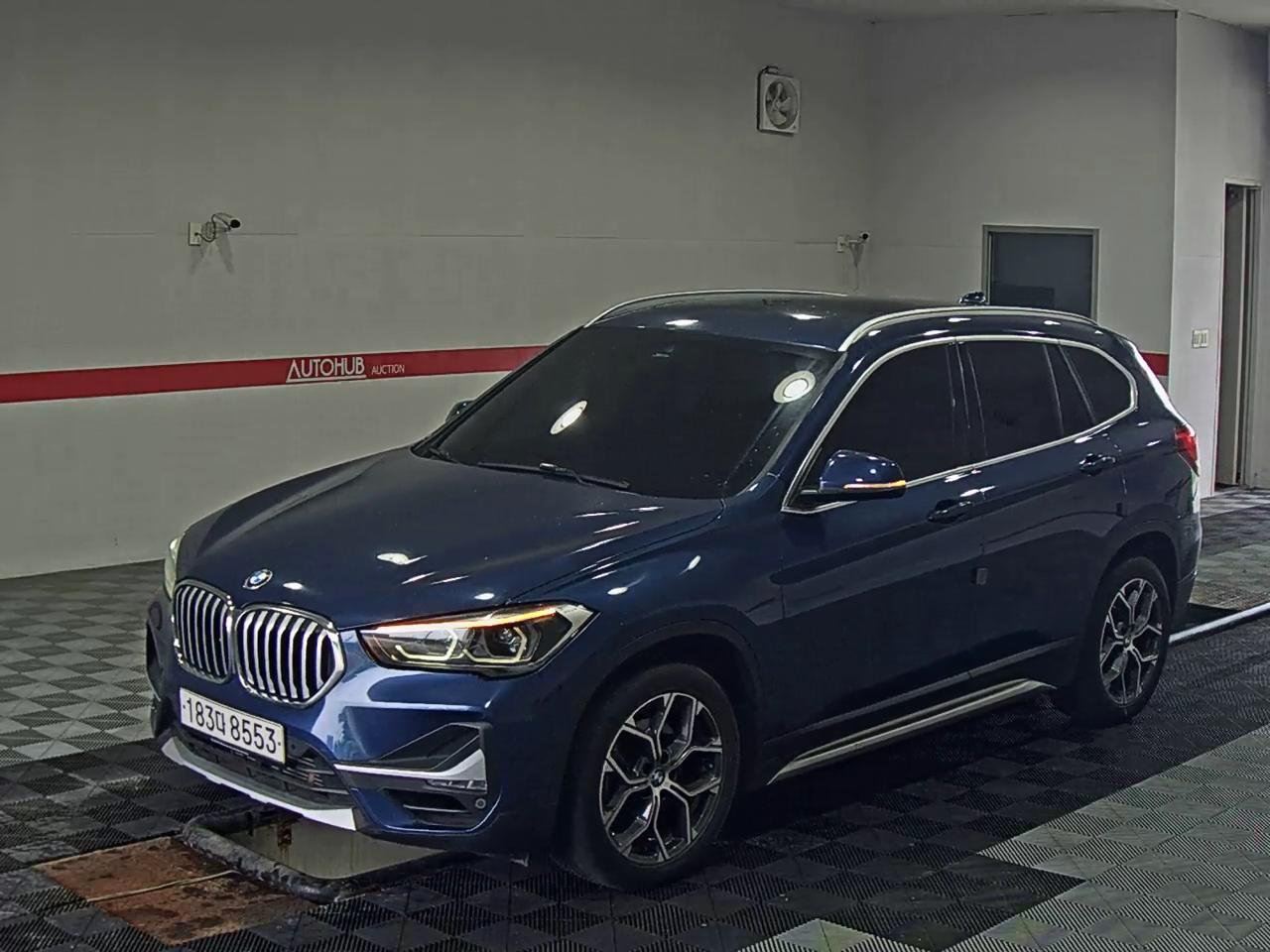 BMW X Series