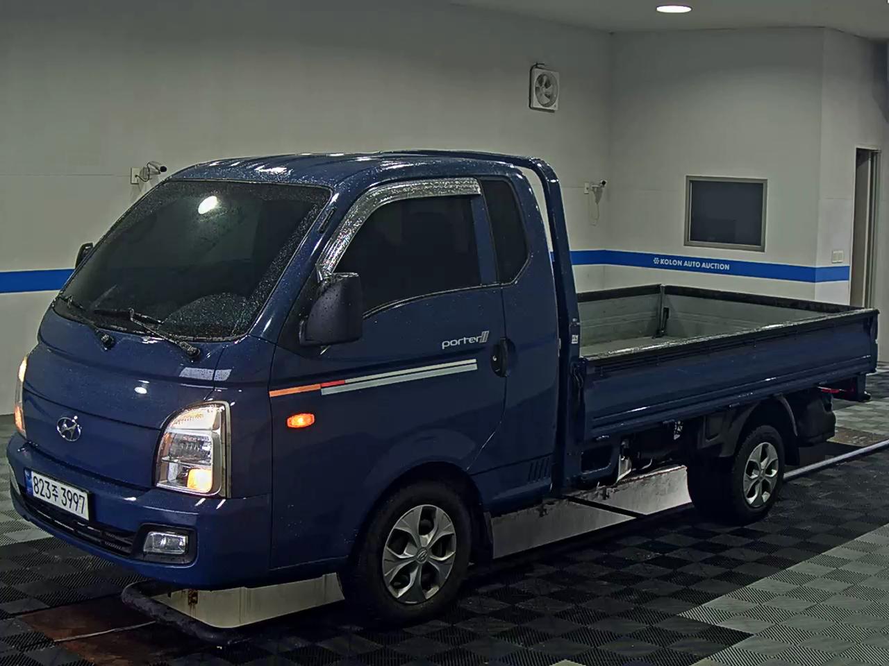 HYUNDAI PORTER