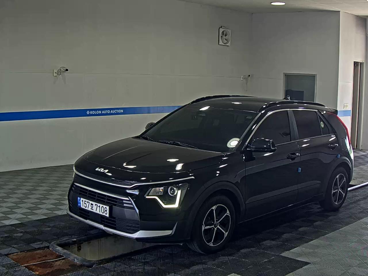 KIA NIRO