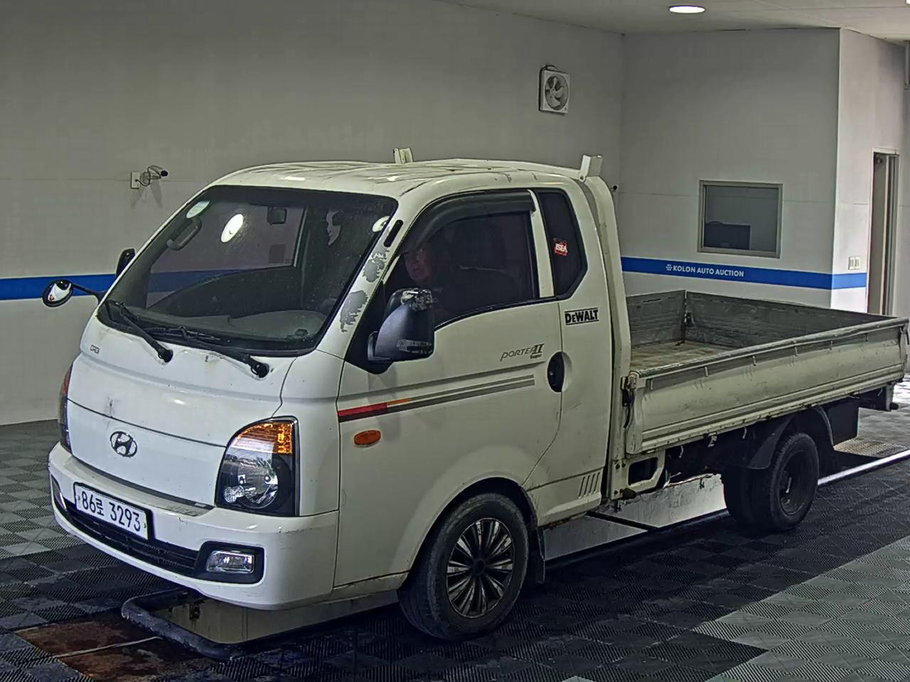 HYUNDAI PORTER