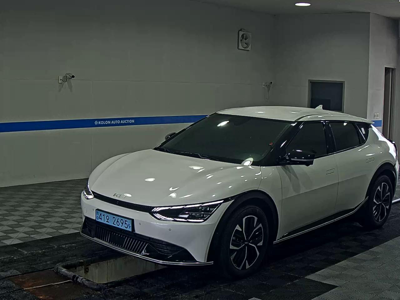 KIA EV6