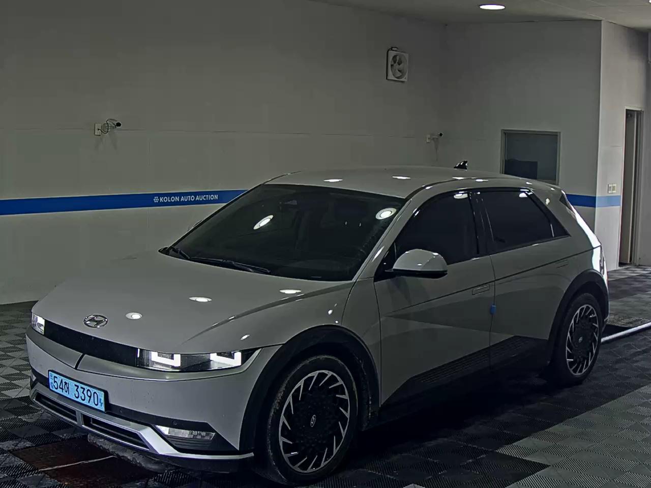 HYUNDAI IONIQ 5