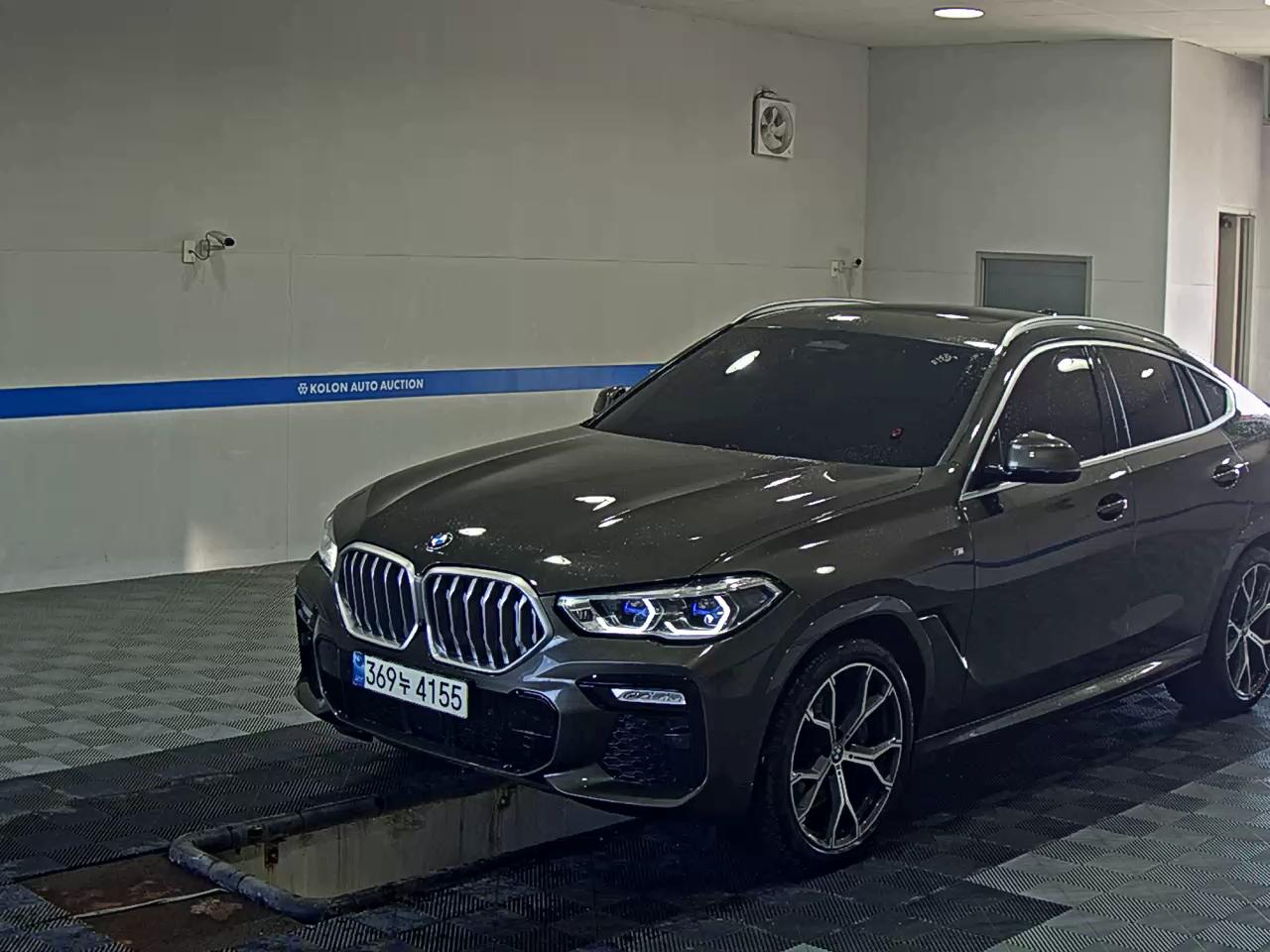 BMW X Series