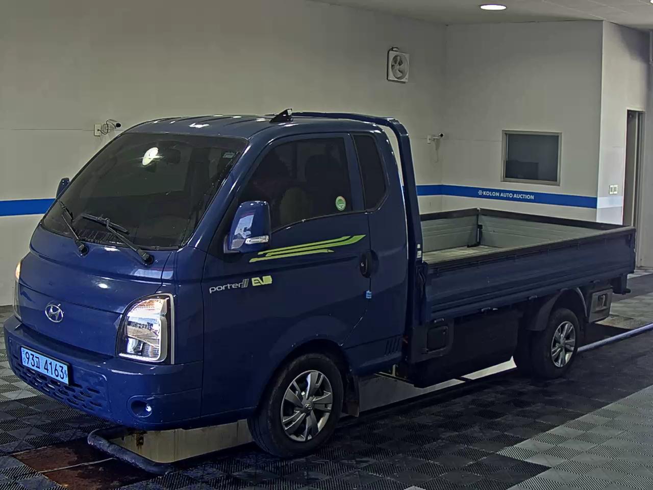 HYUNDAI PORTER