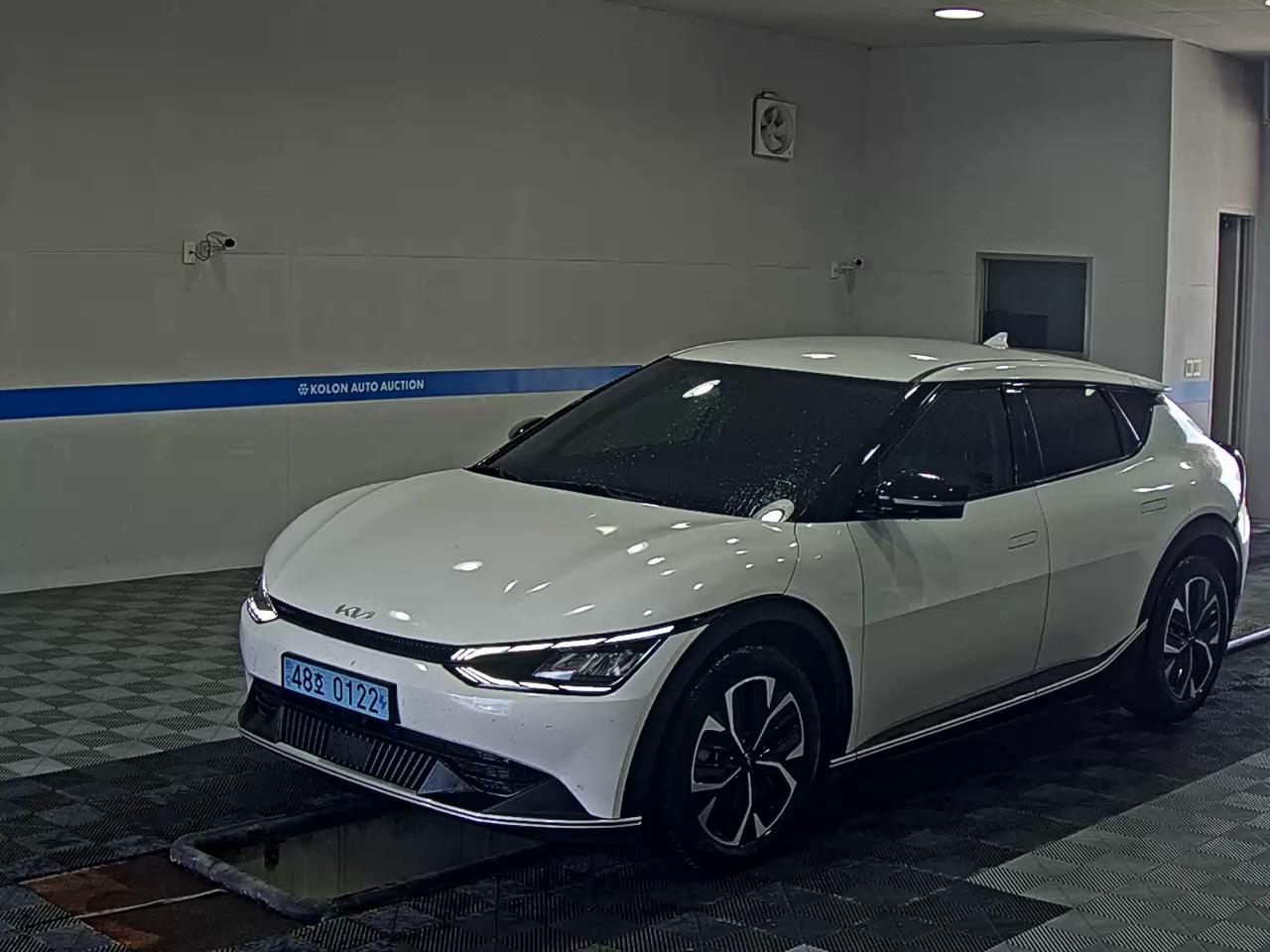 KIA EV6