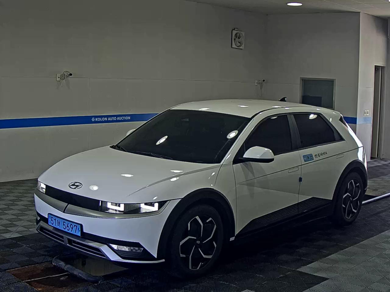 HYUNDAI IONIQ 5