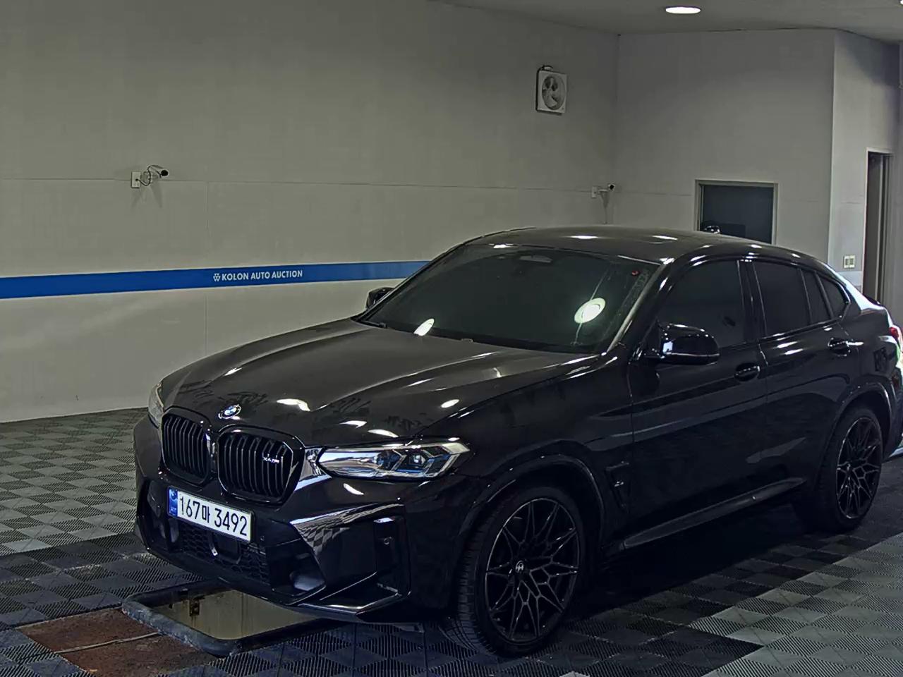 BMW M Series
