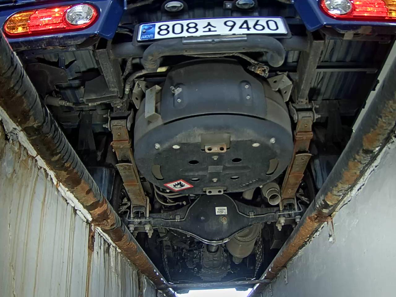 HYUNDAI PORTER