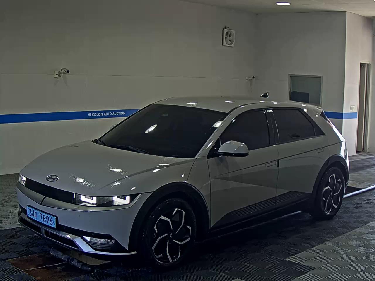 HYUNDAI IONIQ 5