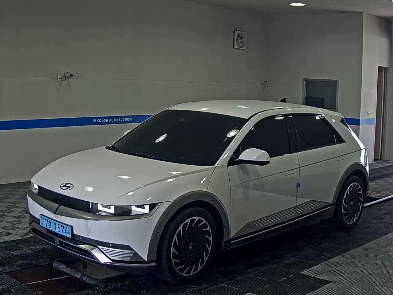 HYUNDAI IONIQ 5