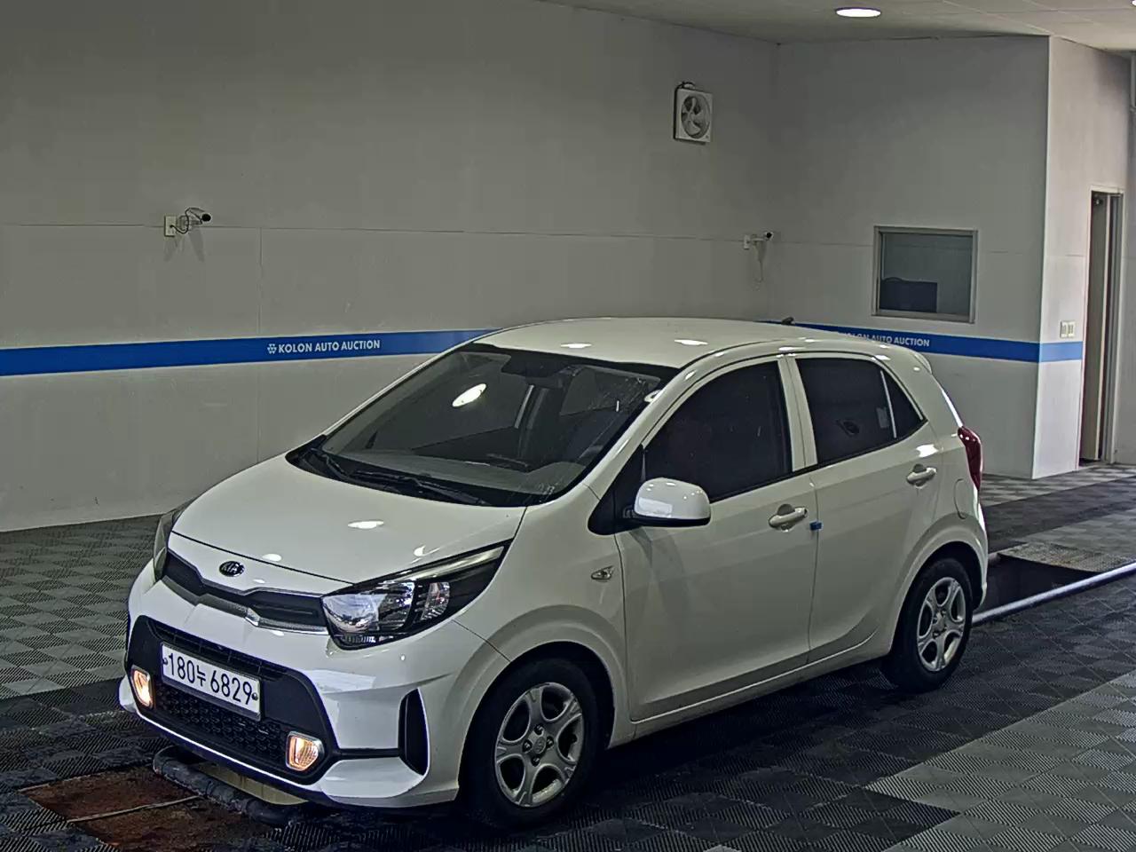 KIA Morning