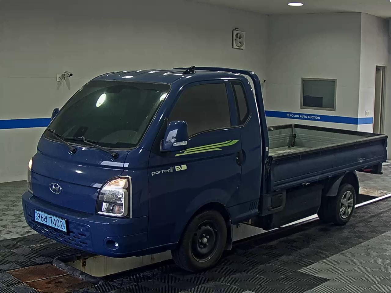 HYUNDAI PORTER