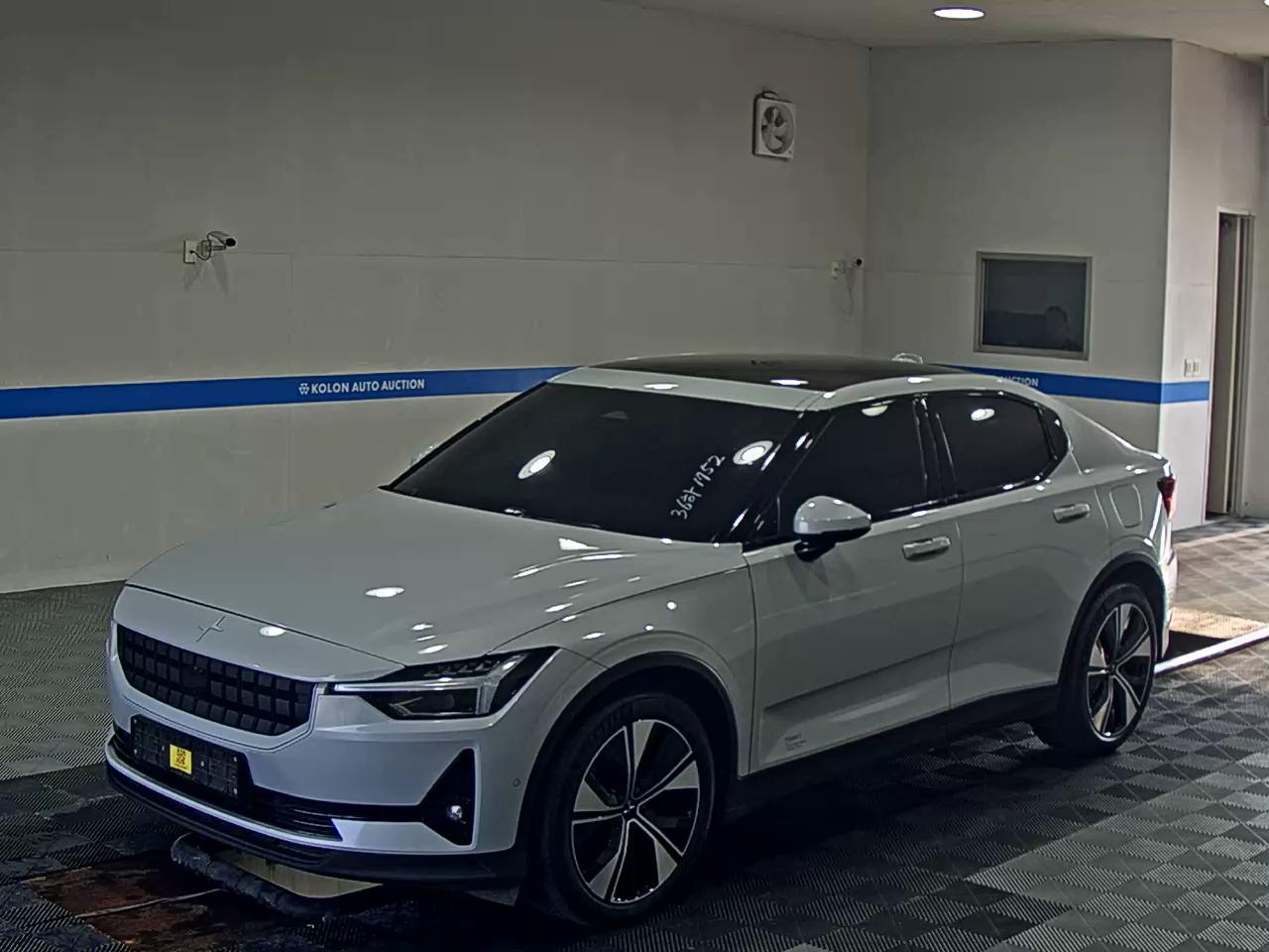 Polestar POLESTAR 2