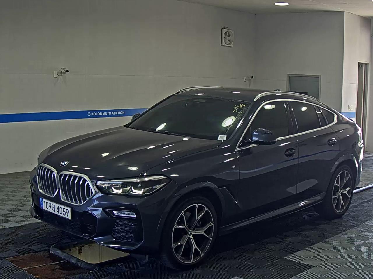 BMW X Series