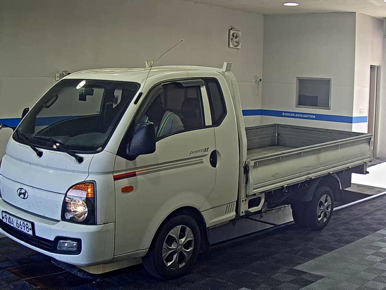 HYUNDAI PORTER