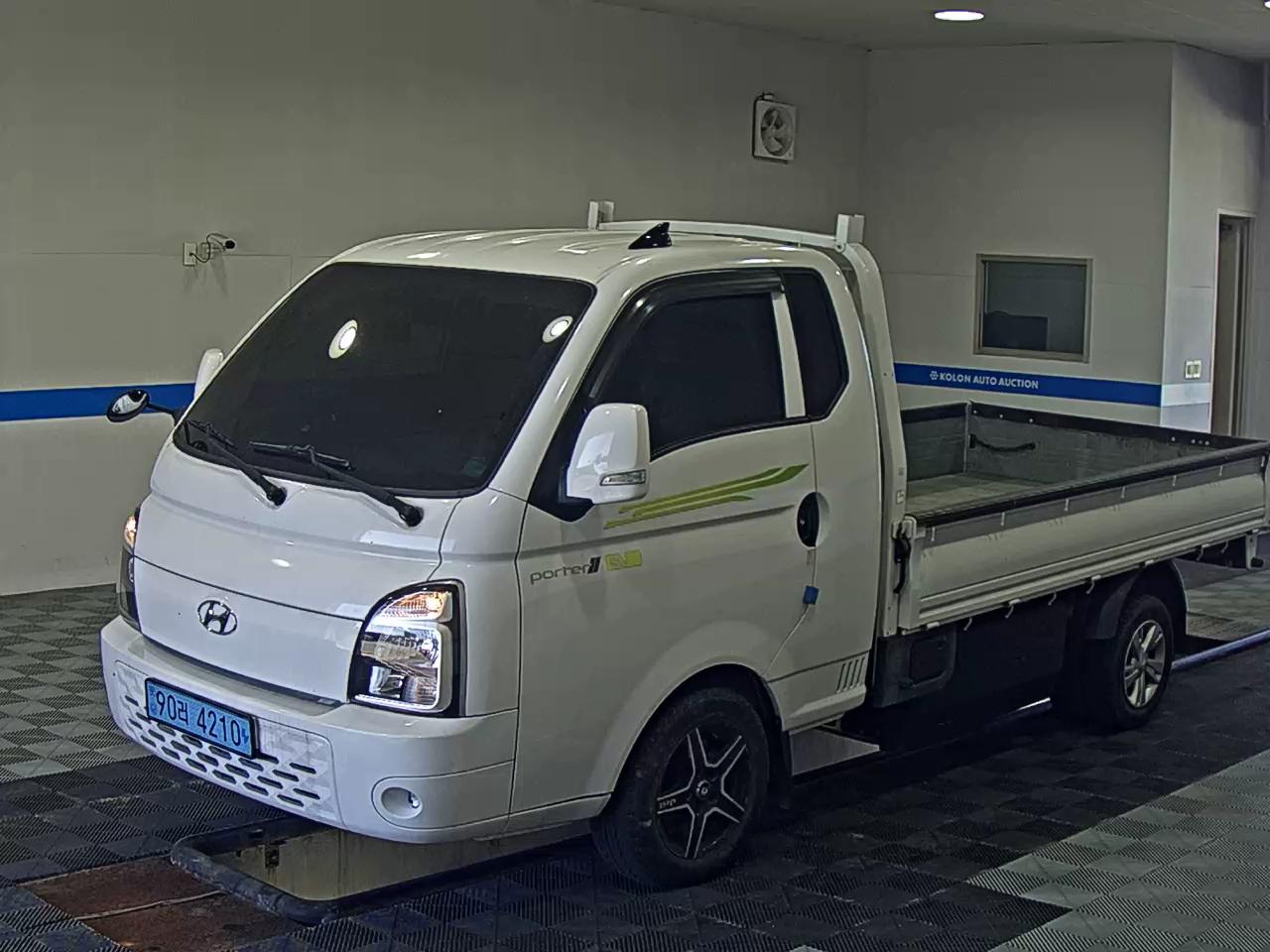 HYUNDAI PORTER