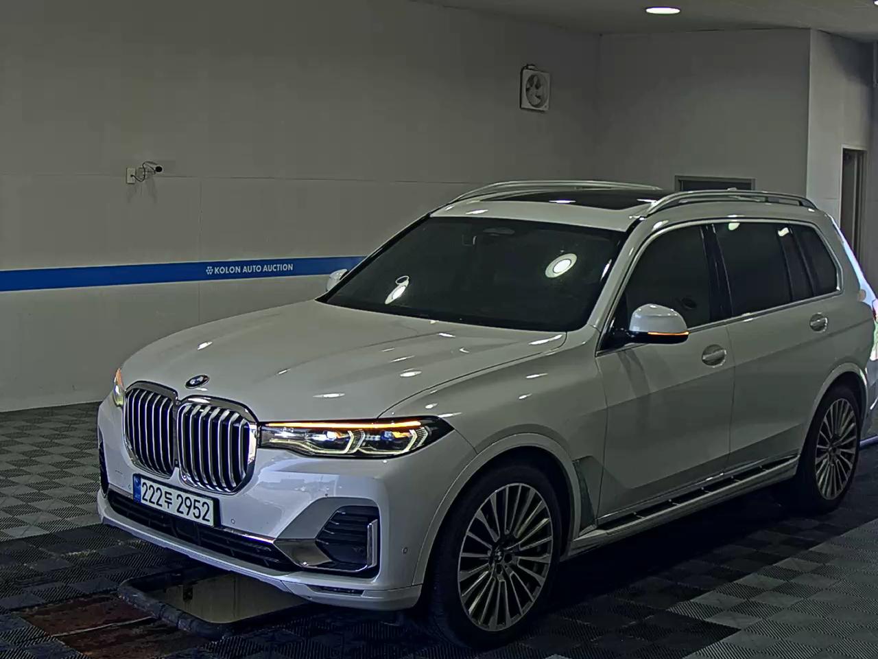 BMW X Series