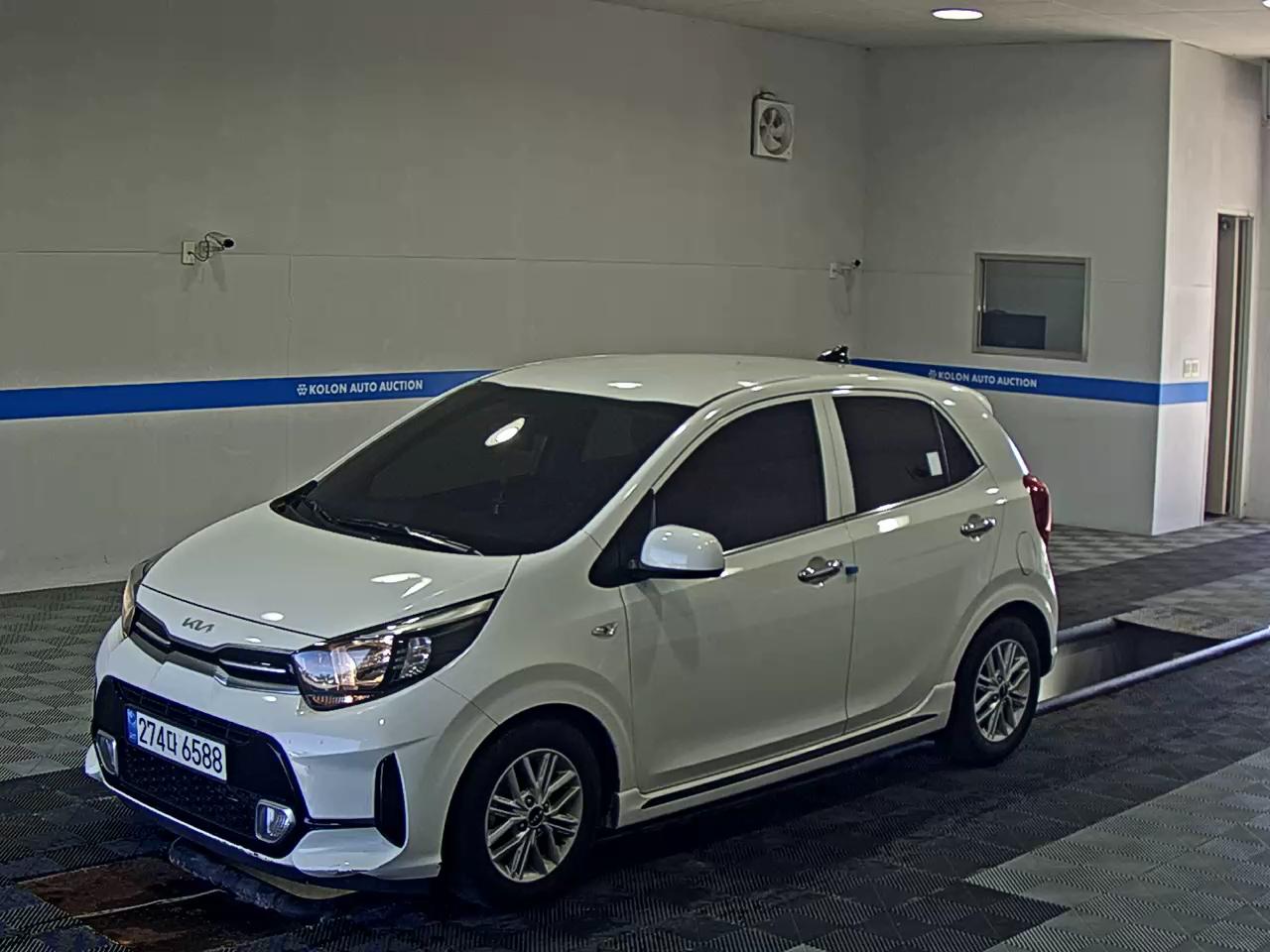 KIA Morning